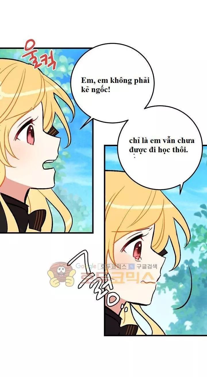 Tôi Là Tiểu Thư Của Gia Đình Này Chapter 7 - Next Chapter 8