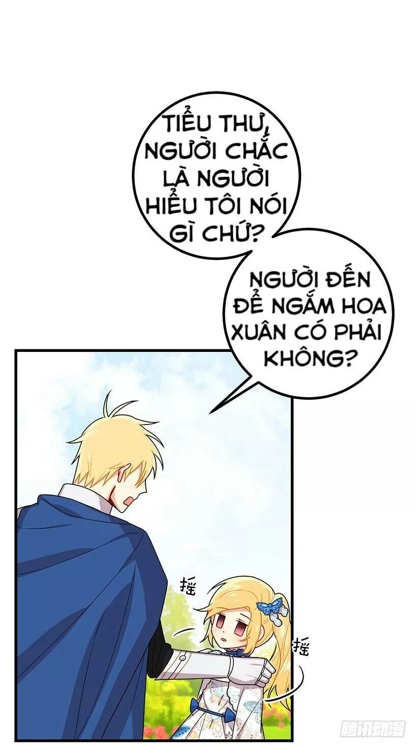 Tôi Là Tiểu Thư Của Gia Đình Này Chapter 79.1 - Next Chapter 80