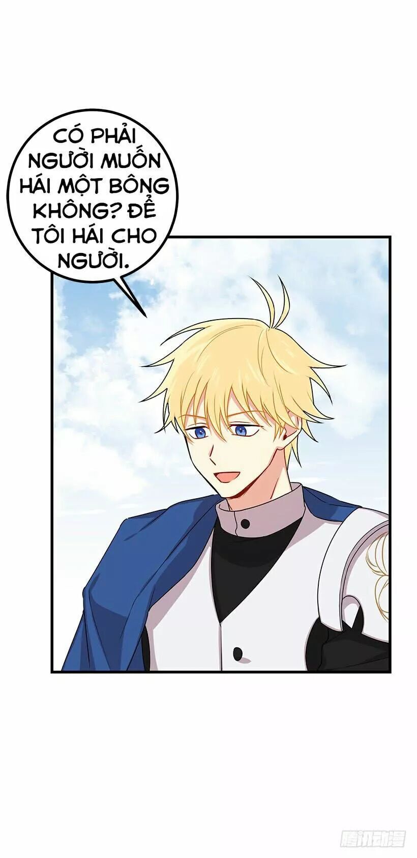 Tôi Là Tiểu Thư Của Gia Đình Này Chapter 79.1 - Next Chapter 80