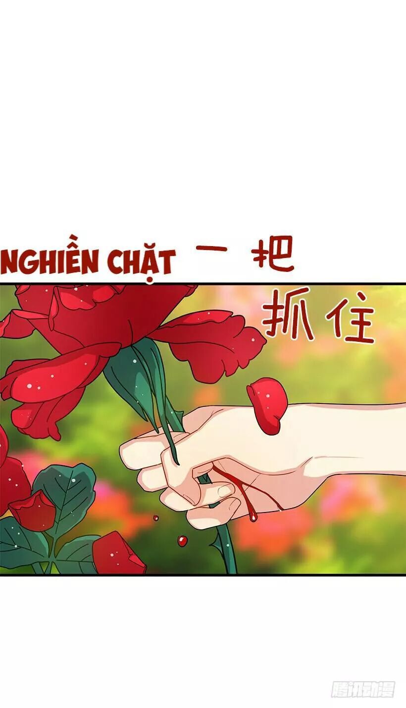 Tôi Là Tiểu Thư Của Gia Đình Này Chapter 79.1 - Next Chapter 80