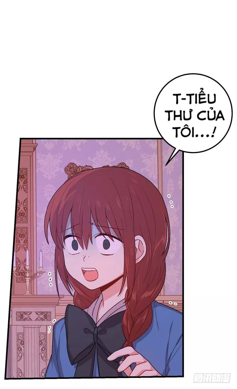 Tôi Là Tiểu Thư Của Gia Đình Này Chapter 80 - Next Chapter 81