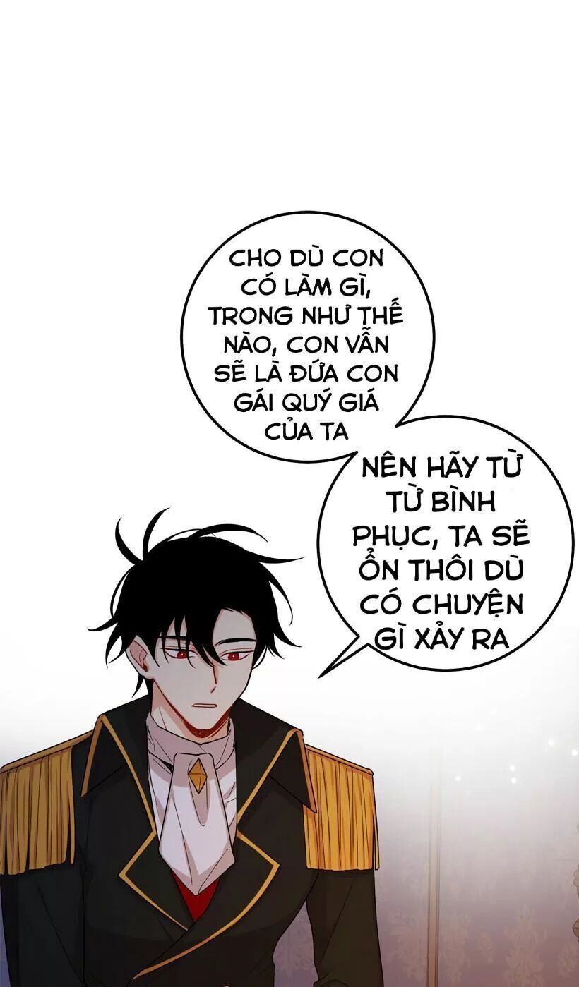 Tôi Là Tiểu Thư Của Gia Đình Này Chapter 80 - Next Chapter 81