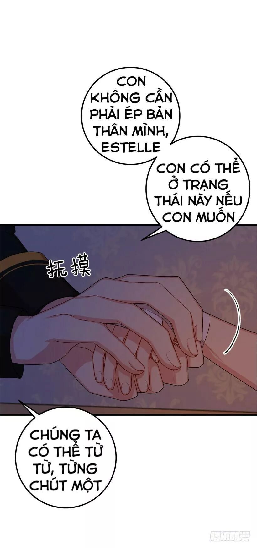 Tôi Là Tiểu Thư Của Gia Đình Này Chapter 80 - Next Chapter 81