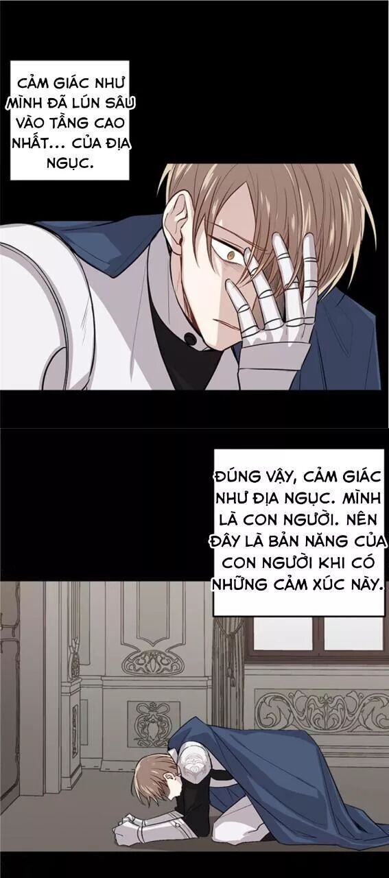 Tôi Là Tiểu Thư Của Gia Đình Này Chapter 82.2 - 20