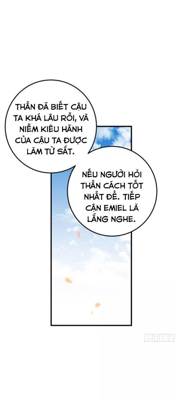 Tôi Là Tiểu Thư Của Gia Đình Này Chapter 83 - Next Chapter 84