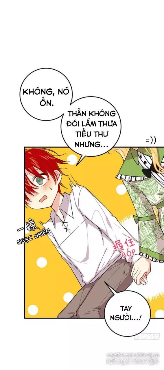 Tôi Là Tiểu Thư Của Gia Đình Này Chapter 83 - Next Chapter 84