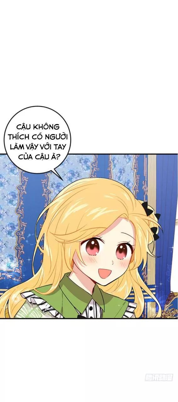 Tôi Là Tiểu Thư Của Gia Đình Này Chapter 83 - Next Chapter 84