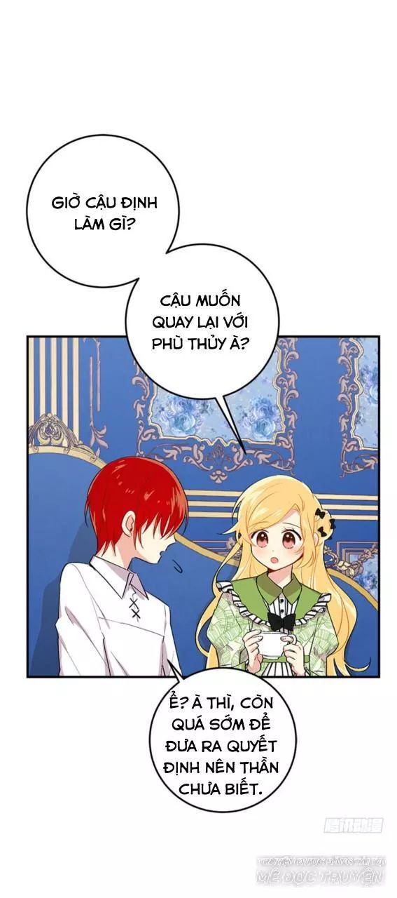 Tôi Là Tiểu Thư Của Gia Đình Này Chapter 83 - Next Chapter 84