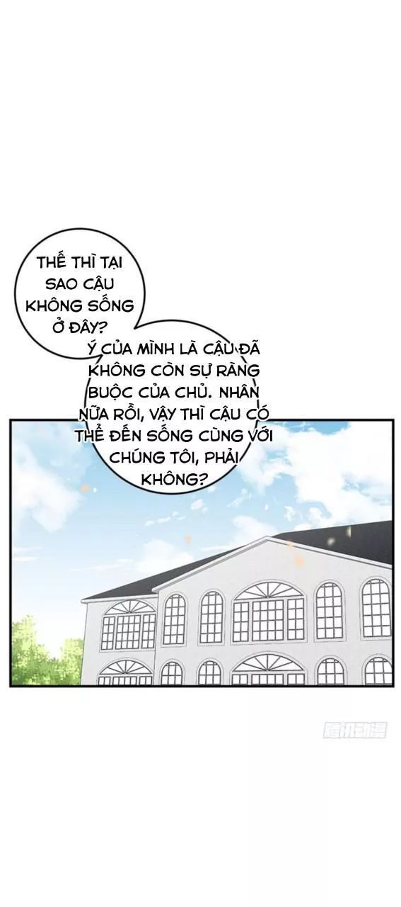 Tôi Là Tiểu Thư Của Gia Đình Này Chapter 83 - Next Chapter 84