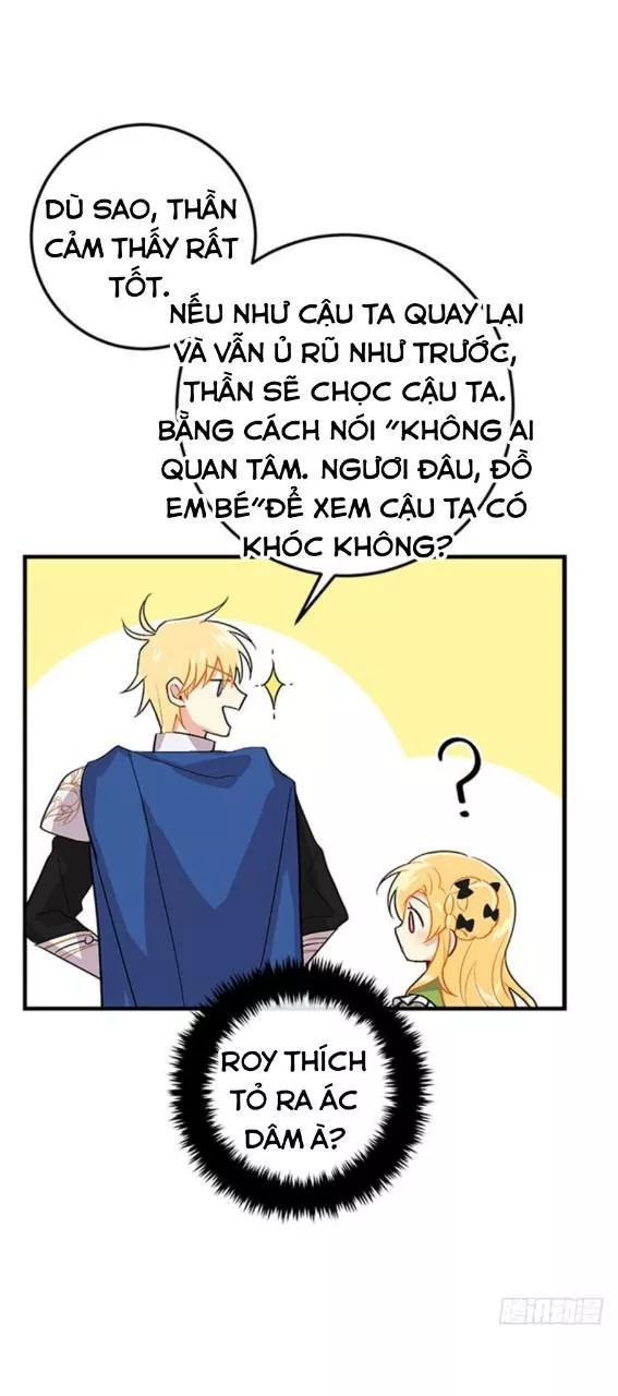 Tôi Là Tiểu Thư Của Gia Đình Này Chapter 83 - Next Chapter 84