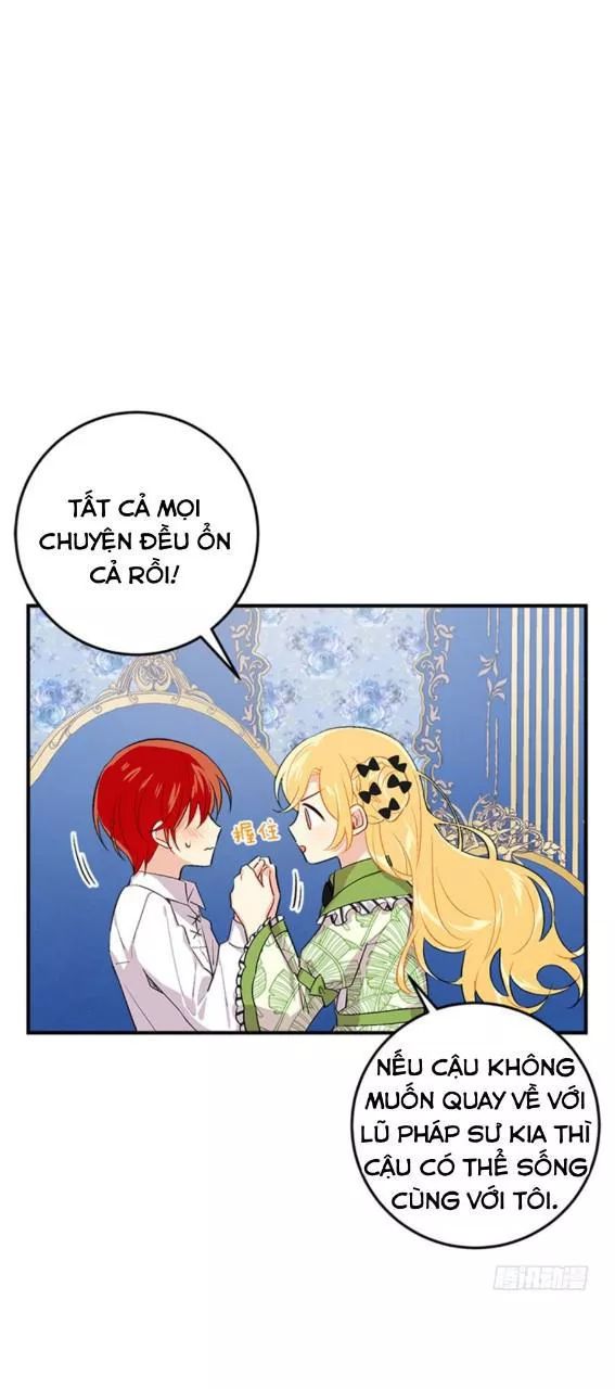 Tôi Là Tiểu Thư Của Gia Đình Này Chapter 83 - Next Chapter 84