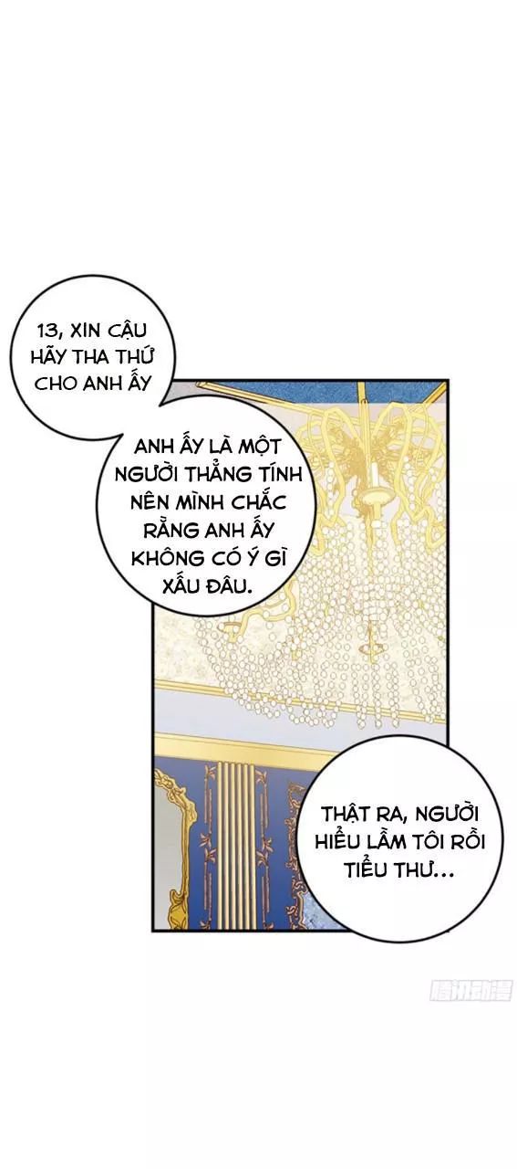 Tôi Là Tiểu Thư Của Gia Đình Này Chapter 83 - Next Chapter 84