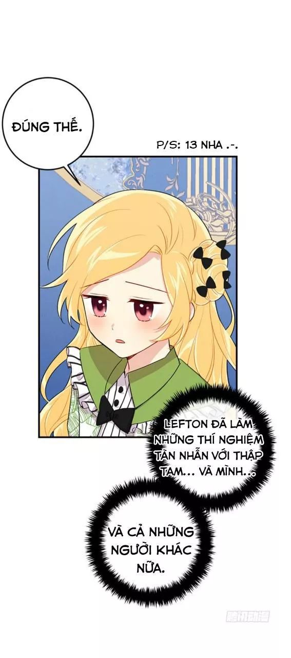 Tôi Là Tiểu Thư Của Gia Đình Này Chapter 83 - Next Chapter 84