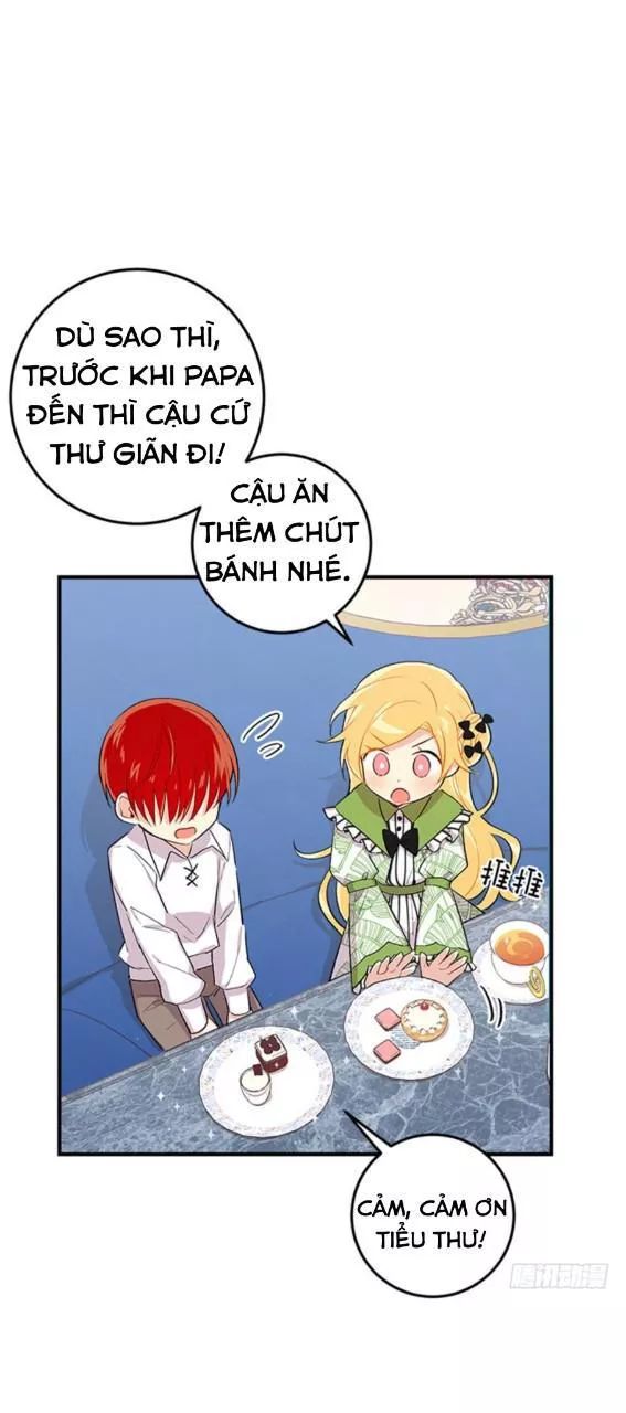 Tôi Là Tiểu Thư Của Gia Đình Này Chapter 83 - Next Chapter 84