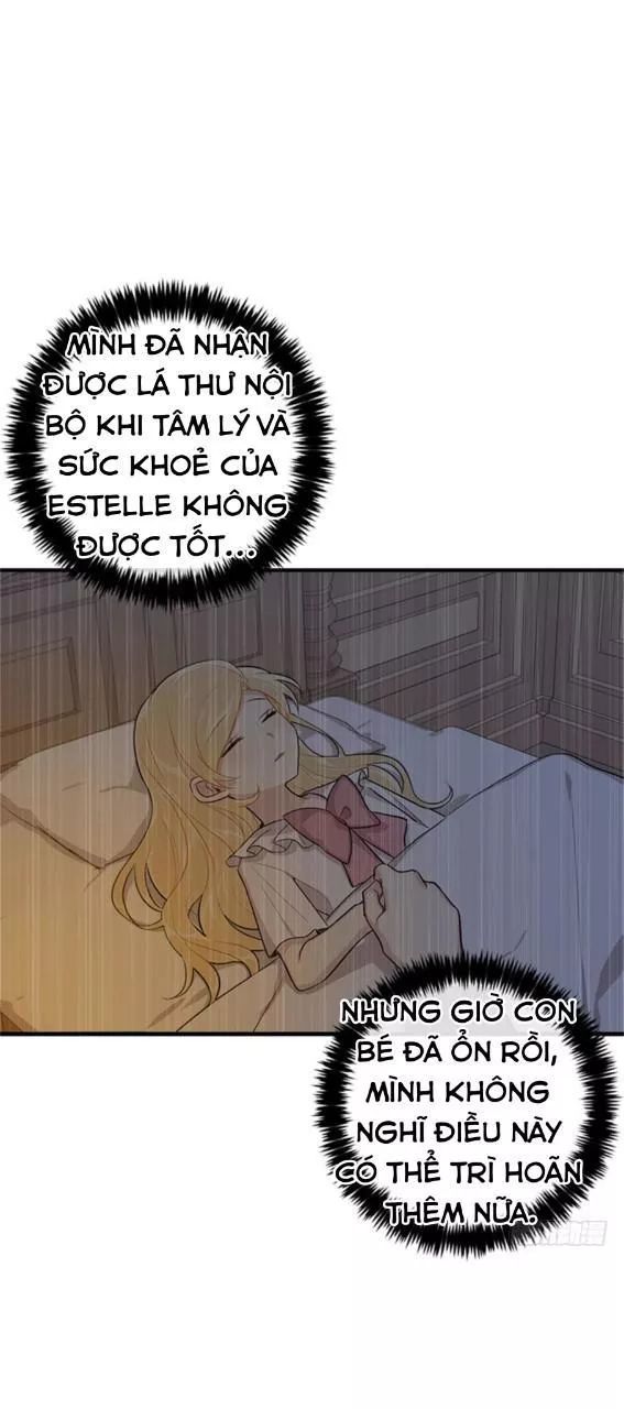 Tôi Là Tiểu Thư Của Gia Đình Này Chapter 83 - Next Chapter 84