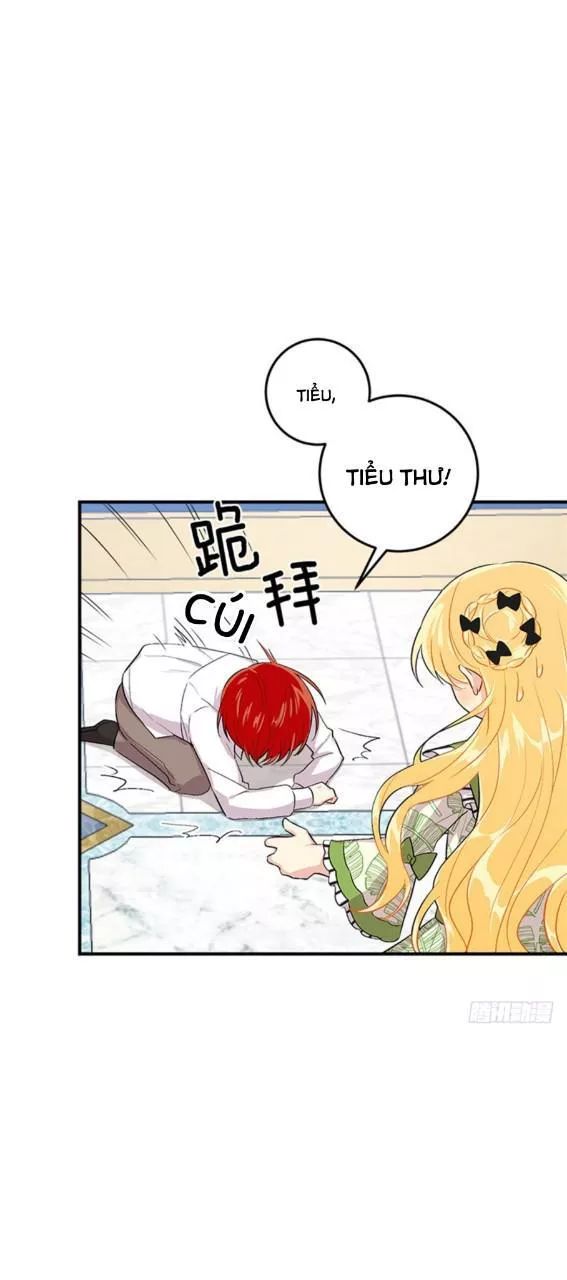 Tôi Là Tiểu Thư Của Gia Đình Này Chapter 83 - Next Chapter 84