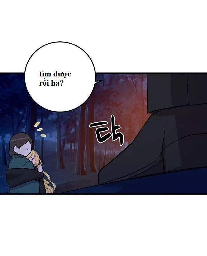 Tôi Là Tiểu Thư Của Gia Đình Này Chapter 9 - Next Chapter 10