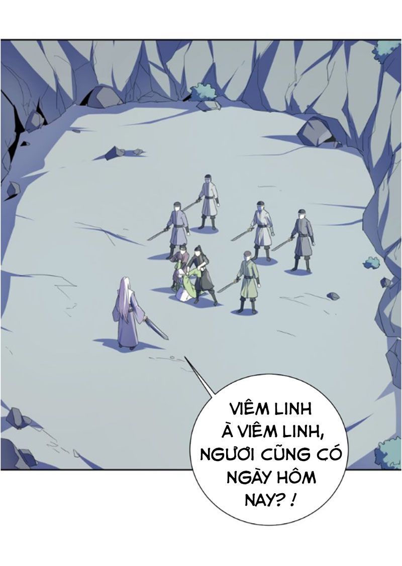 Nghịch Thiên Đại Thần Chapter 36 - 5