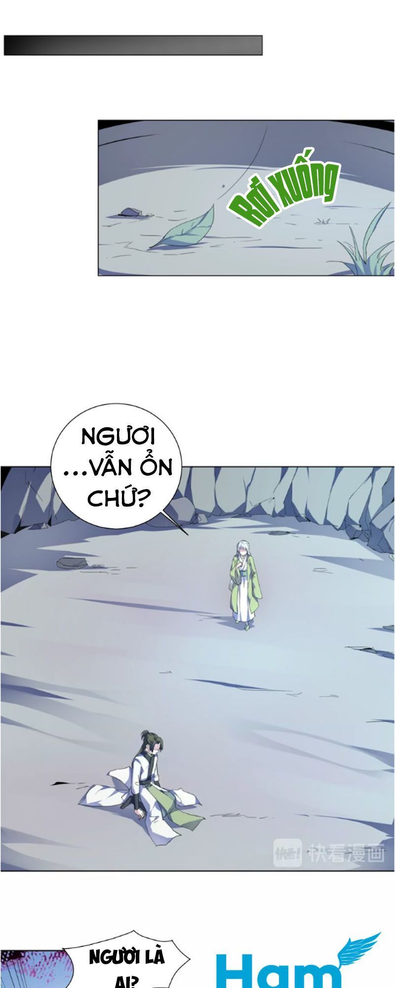 Nghịch Thiên Đại Thần Chapter 37 - 4