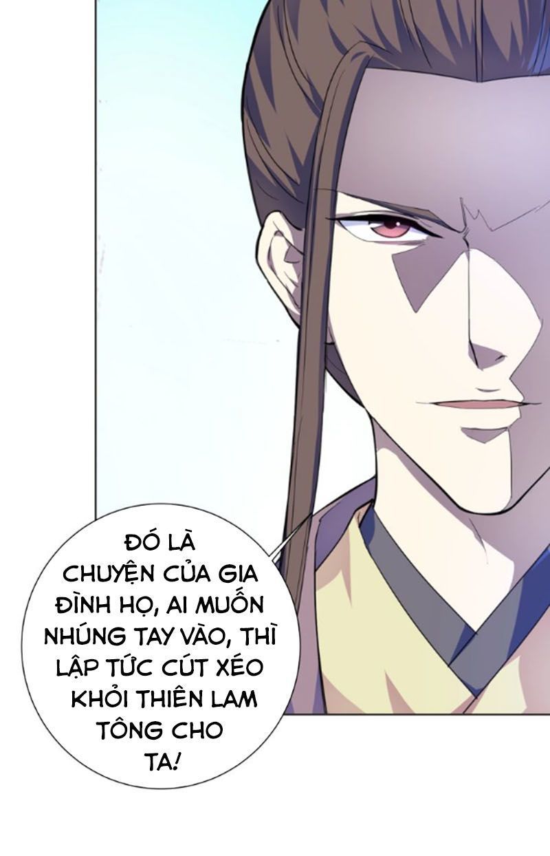 Nghịch Thiên Đại Thần Chapter 40.5 - 14