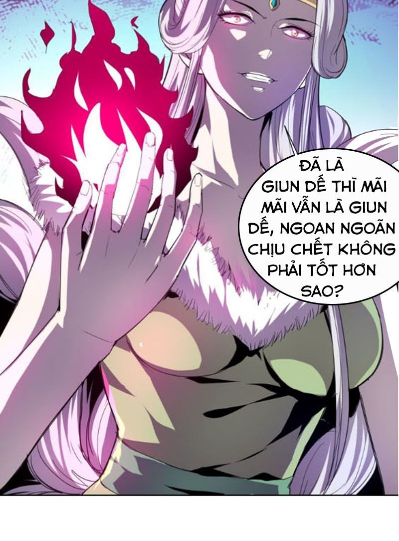 Nghịch Thiên Đại Thần Chapter 41 - 5