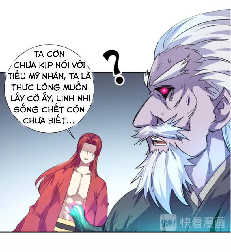 Nghịch Thiên Đại Thần Chapter 43 - 12