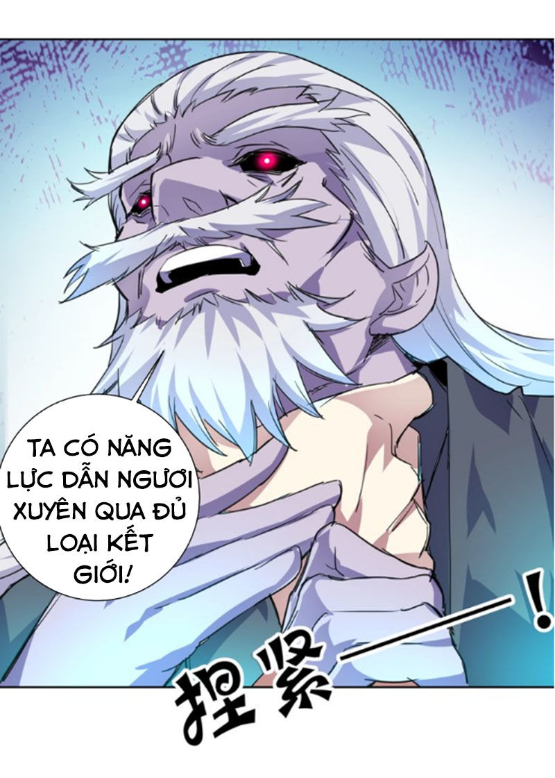 Nghịch Thiên Đại Thần Chapter 43 - 15