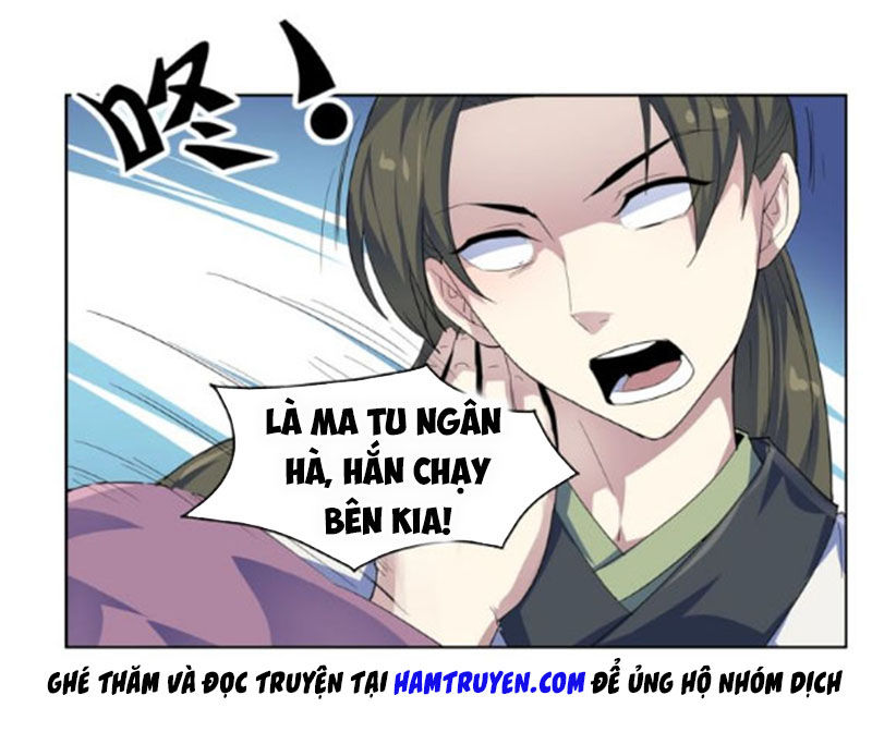 Nghịch Thiên Đại Thần Chapter 45 - 2