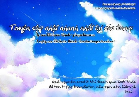 Gửi Đến Tương Lai Chapter 11 - 1