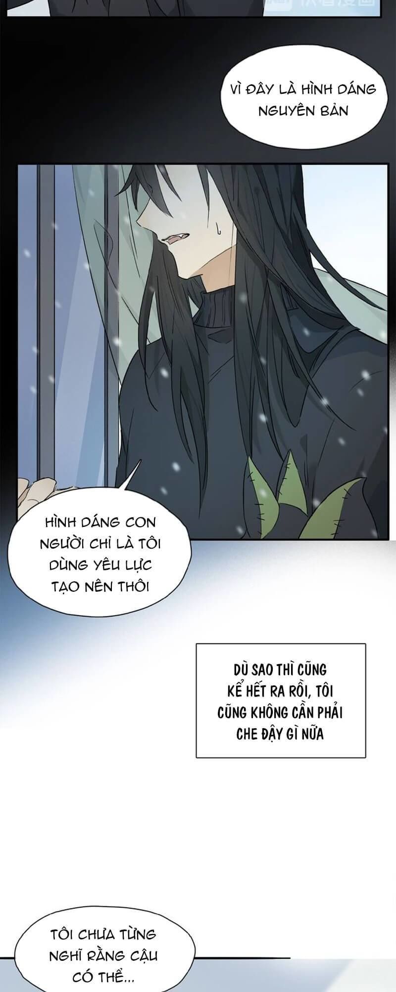 Phép Tắc Trường Ogus Chapter 43 - 24