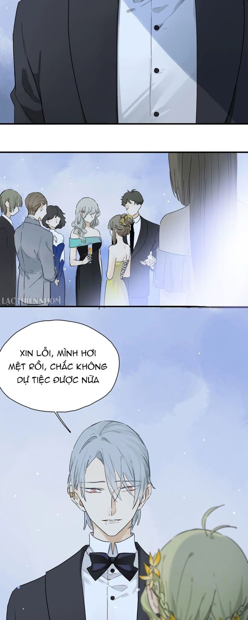 Phép Tắc Trường Ogus Chapter 47 - 4