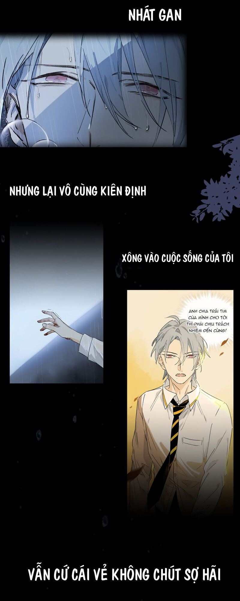 Phép Tắc Trường Ogus Chapter 50.1 - 6