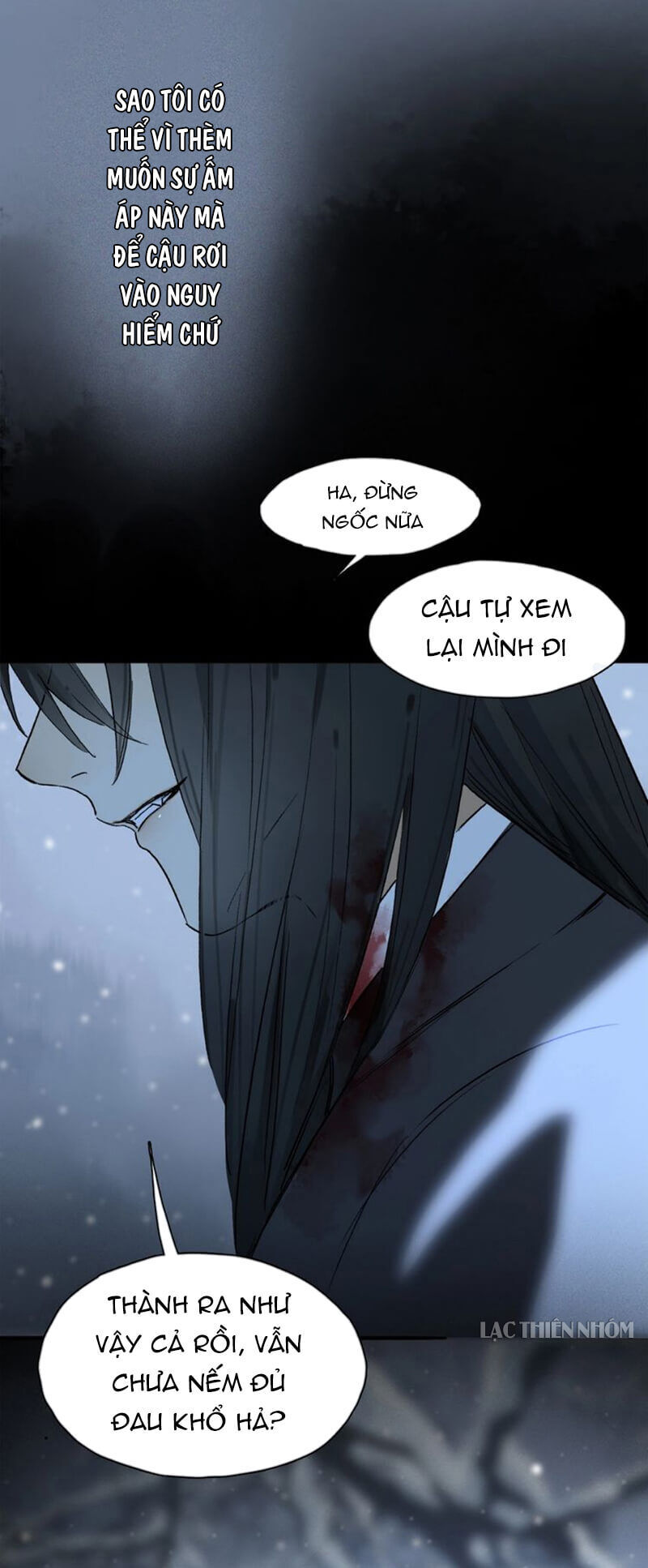 Phép Tắc Trường Ogus Chapter 50.2 - 37