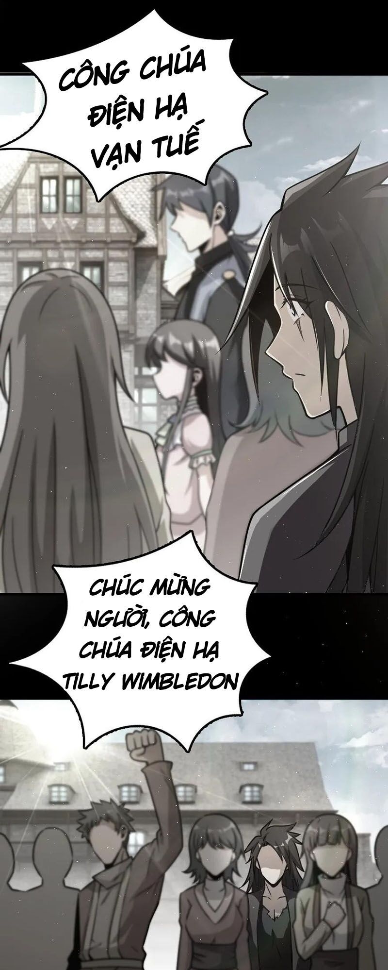 Thả Vu Nữ Đó Ra Chapter 109 - 11