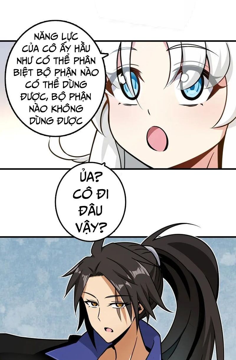 Thả Vu Nữ Đó Ra Chapter 109 - 23