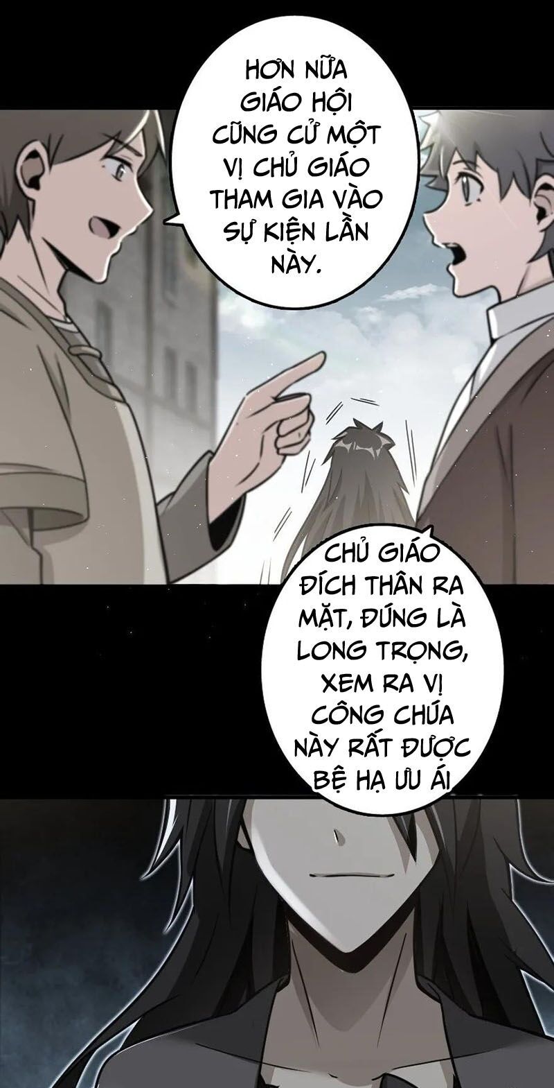 Thả Vu Nữ Đó Ra Chapter 109 - 5