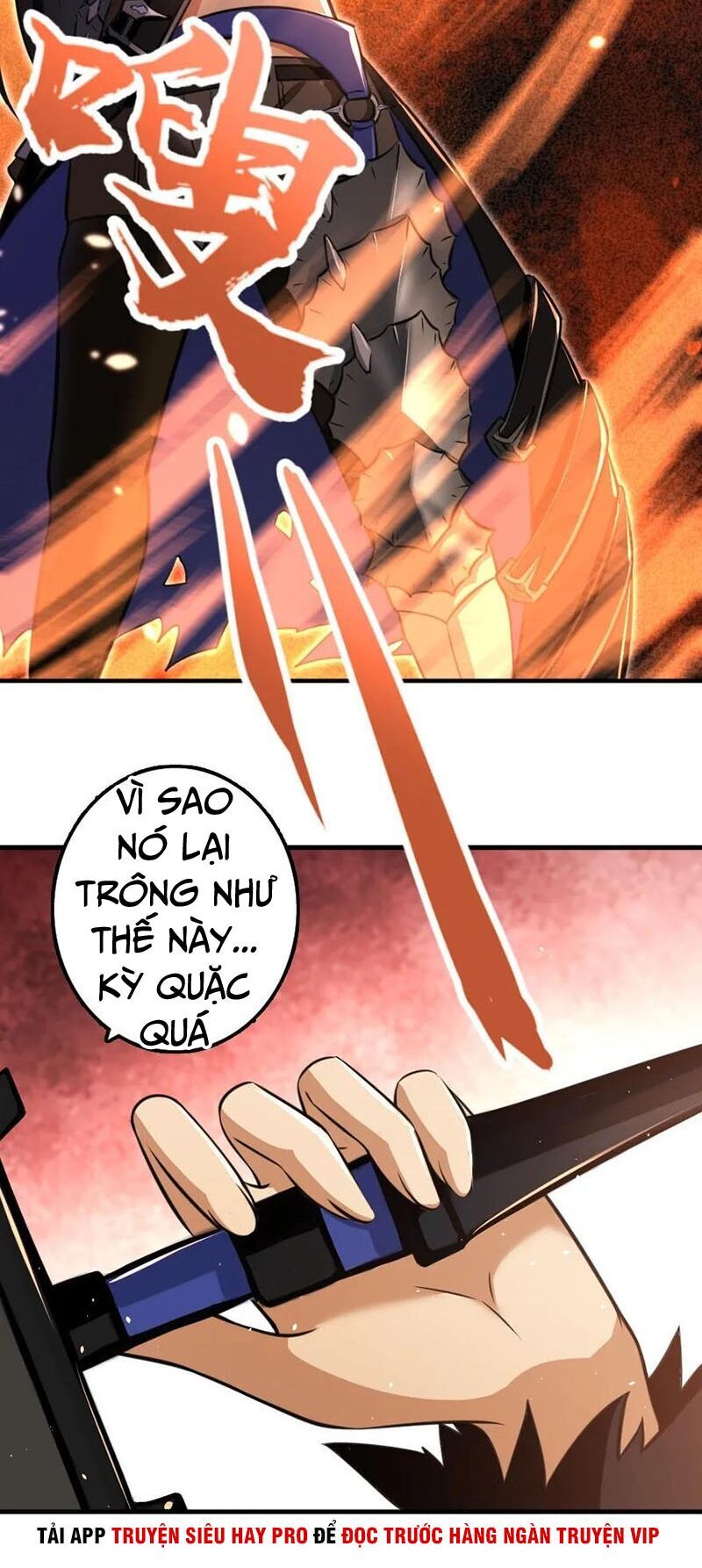 Thả Vu Nữ Đó Ra Chapter 110 - 12