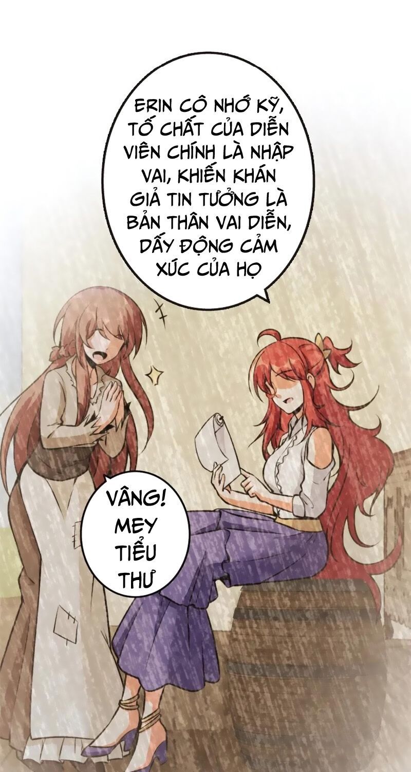 Thả Vu Nữ Đó Ra Chapter 118 - 6