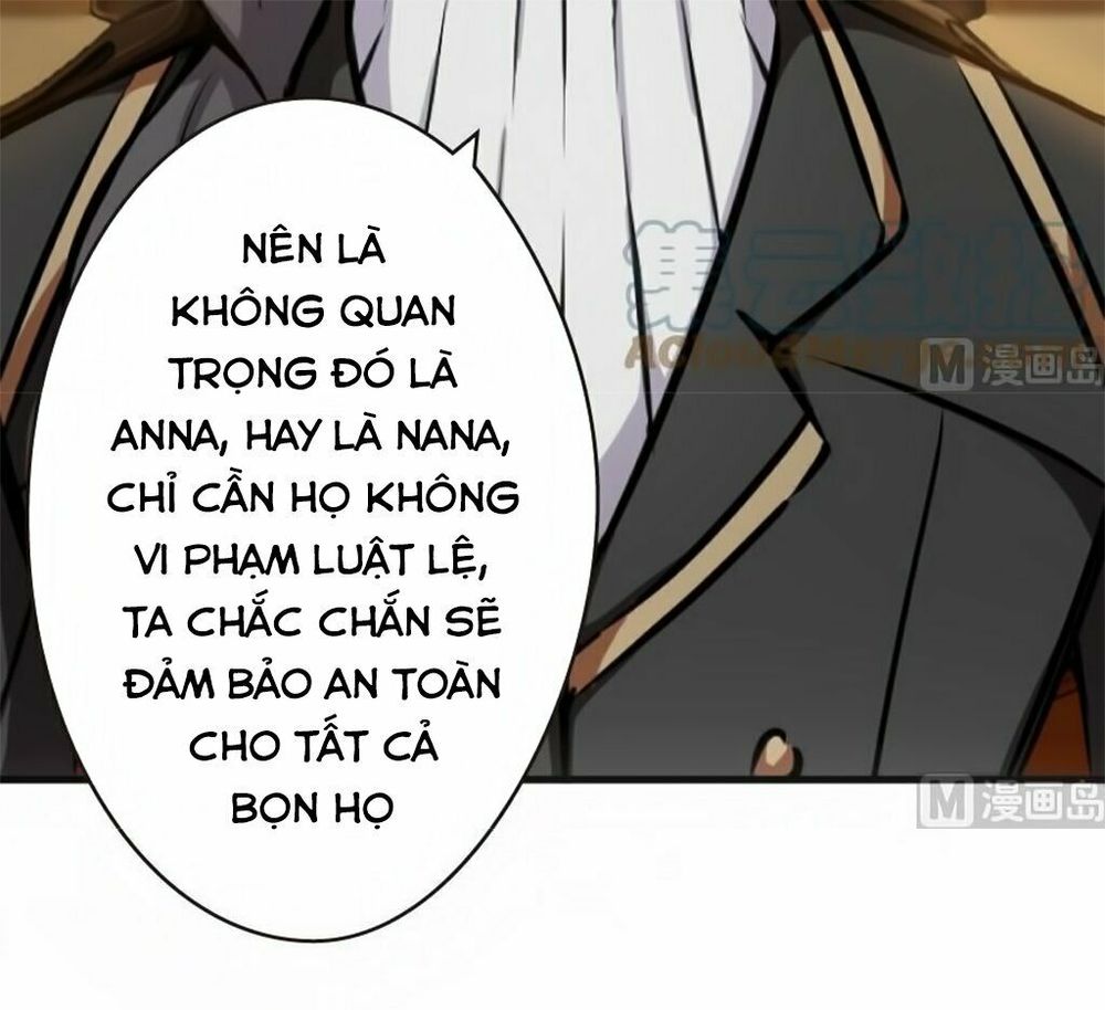 Thả Vu Nữ Đó Ra Chapter 12 - 16