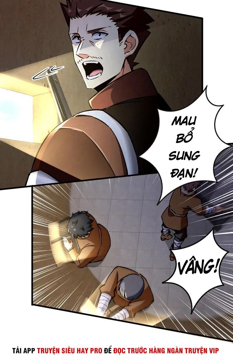 Thả Vu Nữ Đó Ra Chapter 124 - 10