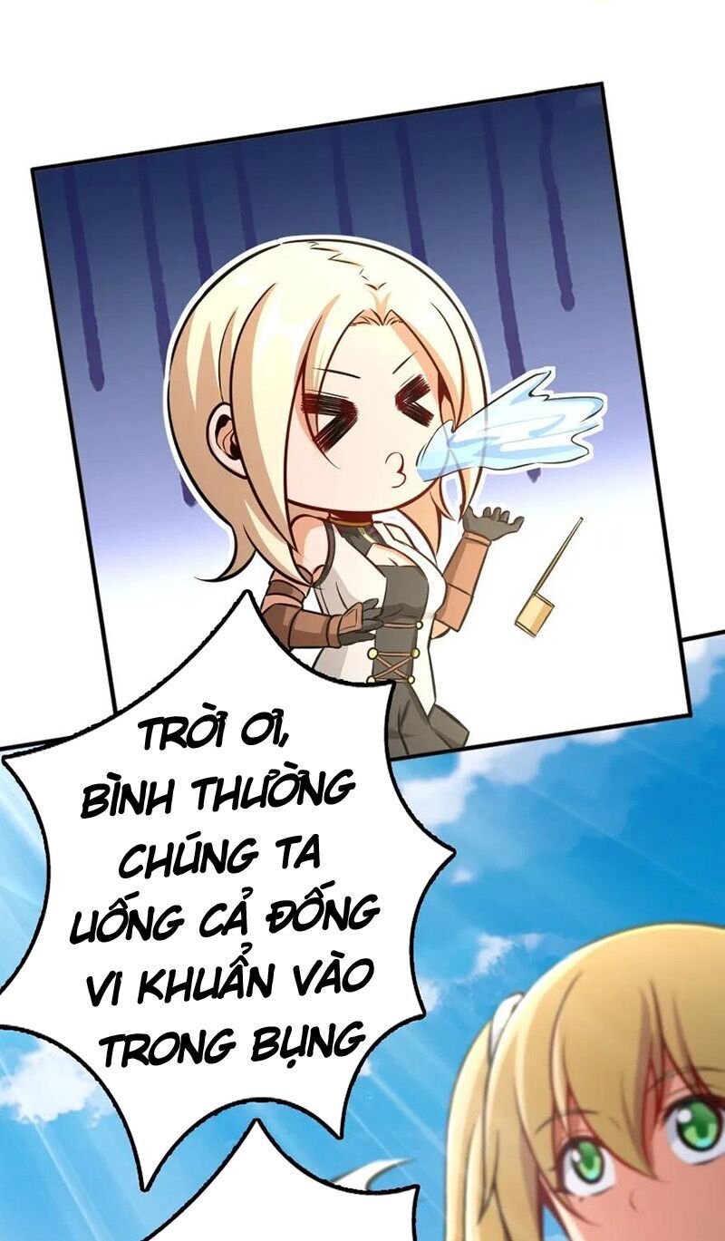 Thả Vu Nữ Đó Ra Chapter 129 - 21