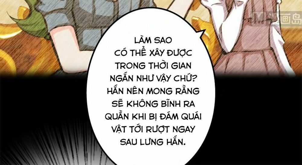 Thả Vu Nữ Đó Ra Chapter 15 - 104