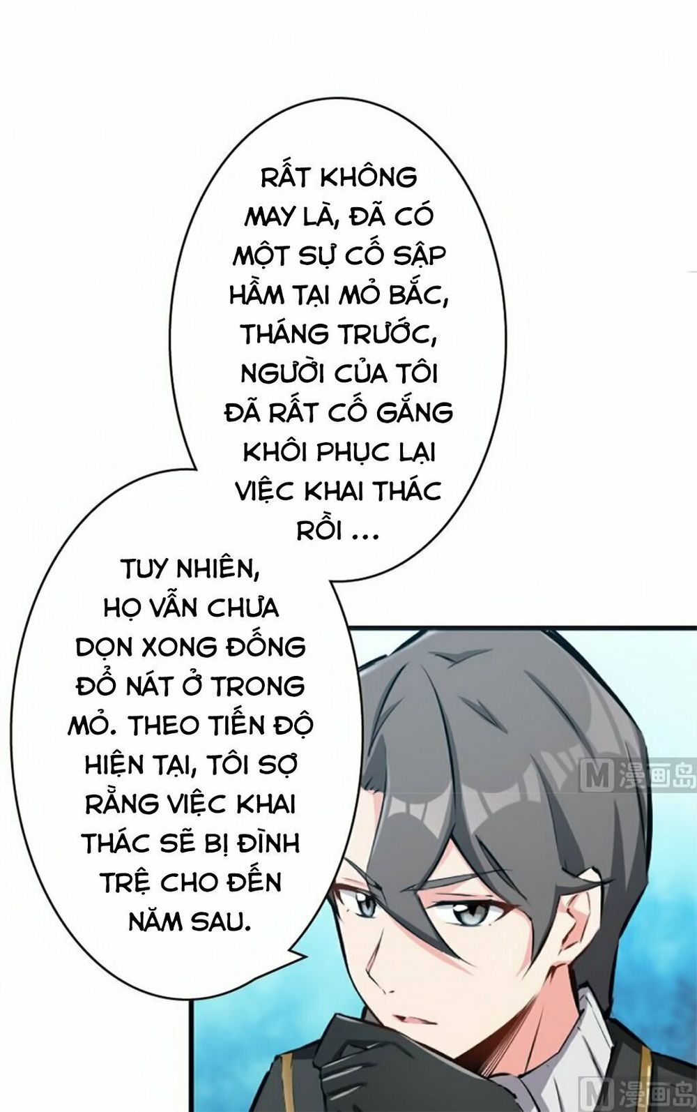 Thả Vu Nữ Đó Ra Chapter 15 - 12