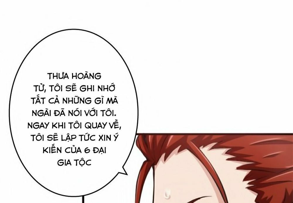 Thả Vu Nữ Đó Ra Chapter 15 - 117