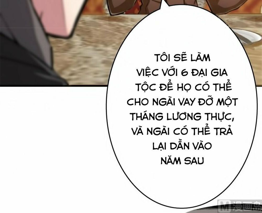 Thả Vu Nữ Đó Ra Chapter 15 - 32