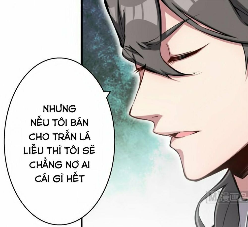 Thả Vu Nữ Đó Ra Chapter 15 - 34