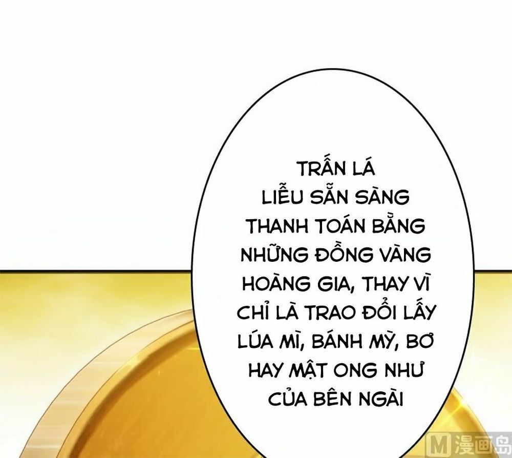 Thả Vu Nữ Đó Ra Chapter 15 - 36