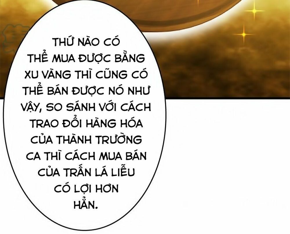 Thả Vu Nữ Đó Ra Chapter 15 - 39