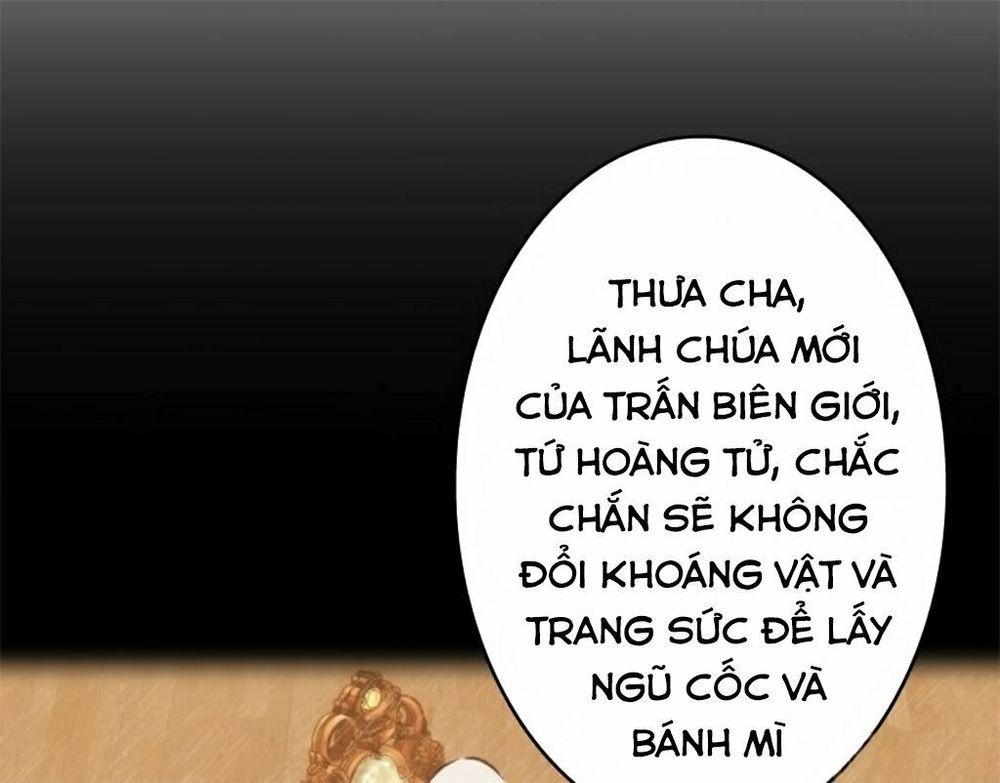 Thả Vu Nữ Đó Ra Chapter 15 - 50