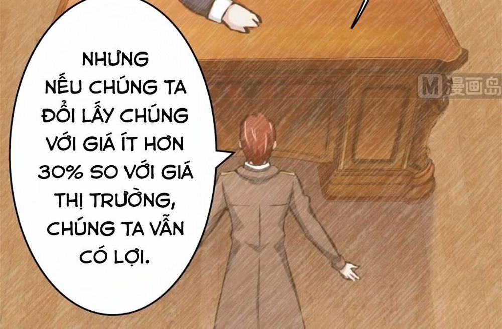 Thả Vu Nữ Đó Ra Chapter 15 - 52